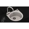 Мойка OMOIKIRI AKEGATA 51-CA Artgranit/карамель 4993755