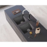 Мойка OMOIKIRI BOSEN 38-U-ES Tetogranit/эспрессо 4997204