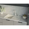 Мойка OMOIKIRI DAISEN 78T-DC Tetogranit/темный шоколад 4993526