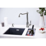 Мойка OMOIKIRI KATA 20-U-CA Artgranit/карамель 4993371