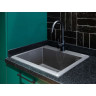 Мойка OMOIKIRI TEDORI 57-BL 4993980