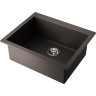 Мойка OMOIKIRI BOSEN 61-ES Tetogranit/эспрессо 4997211