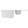 Мойка OMOIKIRI DAISEN 78-2-PA Artgranit/пастила 4993330