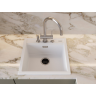 Мойка OMOIKIRI KITAGAWA 51-GR Artceramic/Leningrad grey 4993830