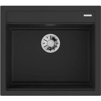 Мойка OMOIKIRI KITAGAWA 57-GB Artceramic/графит