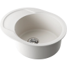 Мойка OMOIKIRI MANMARU 62-PA Artgranit/пастила 4993351