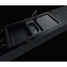 Мойка OMOIKIRI SINTESI 86-WG Artceramic/wind green 4997133