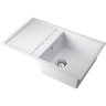 Мойка OMOIKIRI SUMI 79-WH Tetogranit/белый 4993665