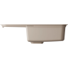 Мойка OMOIKIRI TASOGARE 78-SA Artgranit/Бежевый 4993751