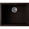 Мойка OMOIKIRI YAMAKAWA 55-U/I-MO Artceramic/мокко 4997455
