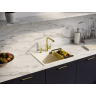 Смеситель OMOIKIRI NAKAGAWA 2 PLUS-BN 4994342